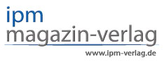 Logo ipm Verlag
